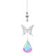 thumbnail image 4 of Colector de luz colgante de cristal joyería campanas de viento hogar boda coche decoración regalo, 4 of 7