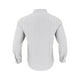 thumbnail image 4 of Blusa y camisa de manga larga con cuello alto para hombre, camisa transpirable con bolsillo y estampado a rayas de cuello alto de moda, de poliéster., 4 of 5