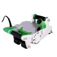 thumbnail image 2 of 1100W Electric Grooving Machine For Foam Brick Wall Lightweight Brick Chiseling Machine Hydroelectric Dust-Free Cutting Machine, 2 of 5