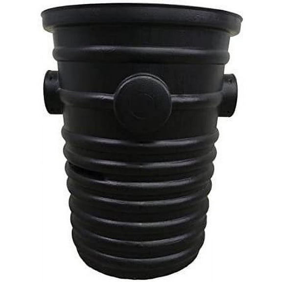 Sump Pump Well 18x24