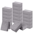 thumbnail image 2 of CNKOO Cleaning Brick 4/10/20Pcs Reusable Barbecue Scraper BBQ Grill Stains Brush Cleaning Brick Stone, 2 of 6
