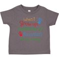 thumbnail image 3 of Inktastic Accountant Like Mommy Boys or Girls Toddler T-Shirt, 3 of 5