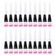 thumbnail image 2 of Brocha de maquillaje 20 piezas BuyWeekMX, 2 of 9