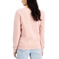 thumbnail image 2 of Love Tribe Juniors’ Frida Graphic Print Sweatshirt, 2 of 3