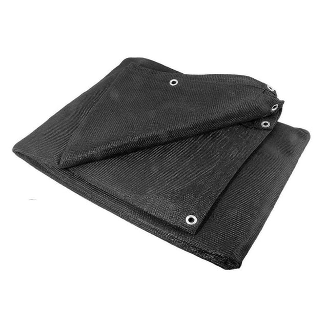 Lona Toldo Sombra Lion Tools 80% Monofilamento 3.60 x 3 metros 1071