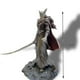 thumbnail image 4 of Estatua de Valkyrie de Elden Ring, figura decorativa, regalo, 4 of 5