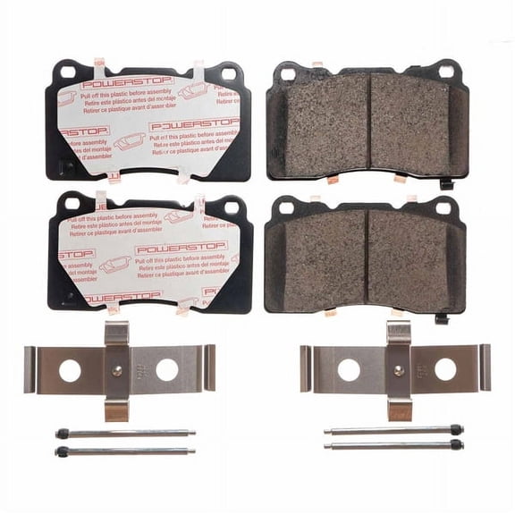 PowerStop NEXT GEN BRAKE PADS