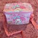 thumbnail image 4 of Bolsa de Picnic Kawaii Sanrio, bolsa de aislamiento portátil de dibujos animados, Melody Cinnamoroll Kuromi, bolsa impermeable, caja de almuerzo de Pu, bolsa de almacenamiento, 4 of 4