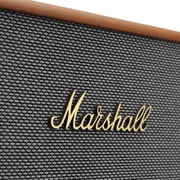 Marshall STANMORBTIIN Stanmore II Bluetooth Speaker - Brown