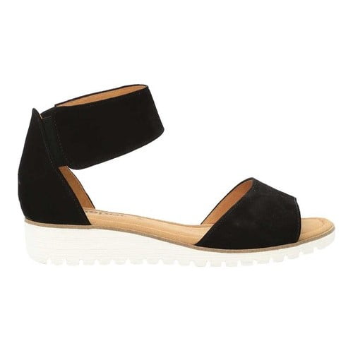 gabor ankle strap sandal