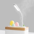 thumbnail image 2 of Mini humidificador USB Macarena Purificador de Niebla fresca 420ml, 2 of 8