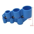 thumbnail image 6 of SharkBite Deburring Pipe and Depth Sounder Gauge Tool PE-RT Pipe PEX CPVC V1O6, 6 of 9