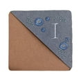 thumbnail image 2 of Huayishang ?? 26 Letters Elegant Personalized Hand Embroidered Corner Bookmark Four Seasons Fun Bookmark Decoration Handmade Custom Letter Bookmark Hand Stitched Corner Bookmark, 2 of 4