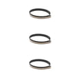 thumbnail image 1 of maskred Pack de 100x 3030 SMD Diodes LED 9V Haute Puissance pour le Type de Réparation de Bandes de Rétroéclairage de Télévision Led1 3PCS, 1 of 1