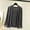 Dark Gray, variant on YABCSAZ Women's Cardigan UPF 50 Sun Protection Jacket Lightweight Thin Summer Long Sleeve Jackets Sun Shirt Athletic Workout with Pockets for Hiking Outdoor