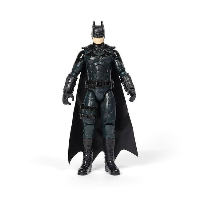 Figura Batman Spin Master 12 Pulgadas
