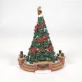 thumbnail image 3 of Department 56 Porcelain Dickens' Village Town Tree Accessory Figurine, 6.5"", 3 of 5