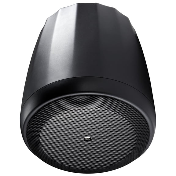 JBL Control 67 P/T 2-way Pendant Mount Speaker 75 W RMS Black Pair C67PT