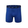 thumbnail image 4 of Calzoncillos Boxer New Balance Standard 5 Performance para hombre, paquete de 4, 4 of 6