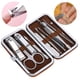 thumbnail image 4 of Juego De Pinzas Para Uñas Profesional, Juego De Cortaúñas Para Manicura, Juego De Cortaúñas Para El Hogar, Mujeres Y Hombres, Para Viajes, Para Salón De Uñas, 4 of 8