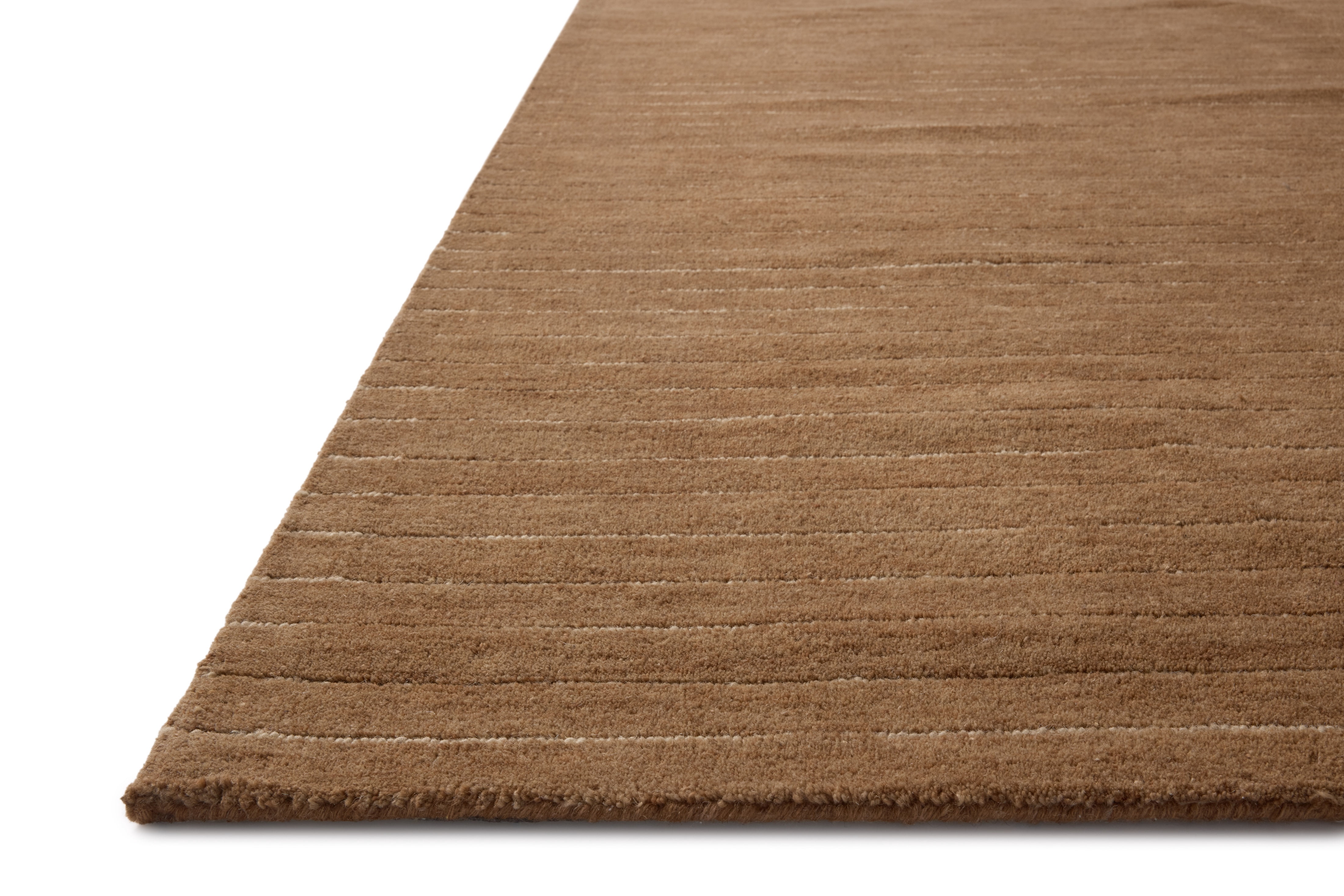 Chris Loves Julia x Loloi Henry Rust / Natural 9'-3" x 13' Area Rug