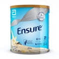 thumbnail image 2 of Fórmula para alimentación Ensure Clásico enteral especializada en polvo sabor vainilla 400 g, 2 of 4
