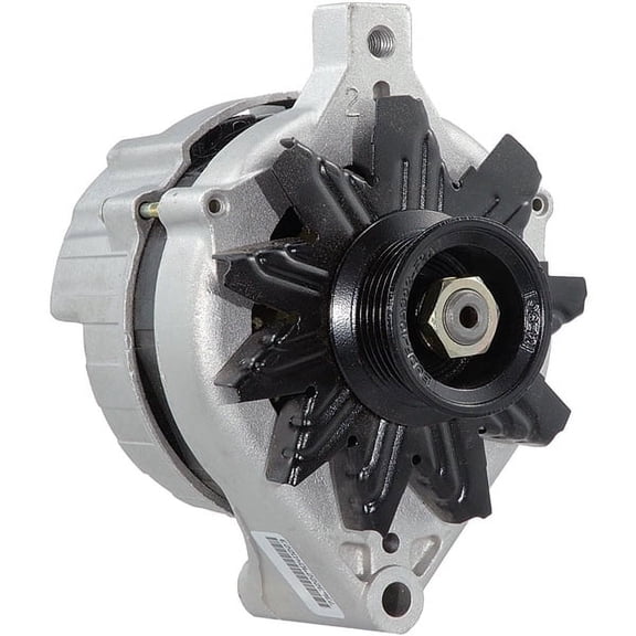 Acdelco 335-1197 Gold Alternator