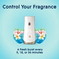 thumbnail image 5 of Glade Automatic Spray Holder + Refill, Air Freshener, Aqua Waves™, 6.2 oz, 5 of 13