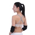 thumbnail image 3 of WIFKLSIIPG Self Heating Arm Pads Therapy Tourmaline Elbow Wrist Belt Pain Relief, 3 of 8