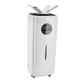 thumbnail image 1 of 21L Ultra Large Humidifiers for Bedroom 2000 Sq Ft, Quiet Humidifiers for Large Room, Tower Humidifier with 4 Mist Mode & Extension Tube for Home School Office Commercial Greenhous, 1 of 7