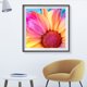 thumbnail image 5 of Cuadros Decorativos 5D DIY colorido flor mosaico completo redondo taladro diamante dibujo resina artesanía Ehuebsd Nuevos Originales, 5 of 8