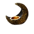 thumbnail image 1 of BotaniNest Moon Resin Aromatherapy Burner Desktop Ornament For Home Modern Minimalist Idea, 1 of 2