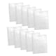 thumbnail image 2 of Páginas para coleccionar monedas Fundas para álbumes de colección Hojas transparentes para carpetas de colección Página de dinero de 3 cuadrículas, 2 of 9