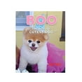 thumbnail image 2 of GUND Itty Bitty Boo #027 Birthday Tutu Dog Stuffed Animal Plush, 5", 2 of 3