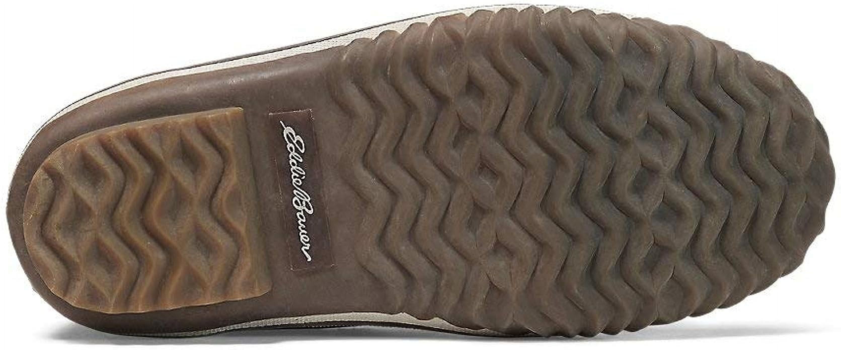 Botas De Caza Eddie Bauer Hunt Pac Deluxe Para Mujer - Cuero Impermeable, Aislamiento ThermaFill, Goma Vulcanizada