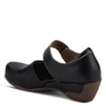 thumbnail image 7 of L`Artiste Gloss Women's Mary Jane with Hand-painted Leather Craftsmanship, 7 of 7