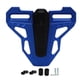 thumbnail image 1 of Cubierta de bomba de freno de disco azul Protector de pinza de freno delantero de aleación de aluminio para R15 V3 2017-2021, 1 of 8