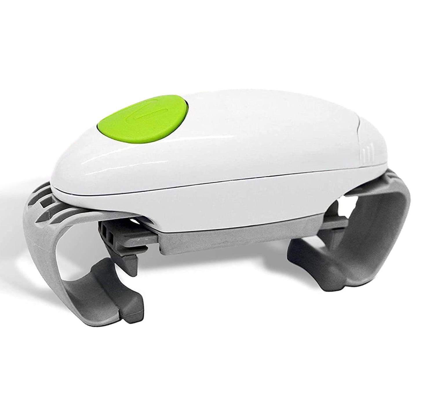 FAIRLUX Automatic Bottle Jar Opener,One Touch Electric Handsfree Jar