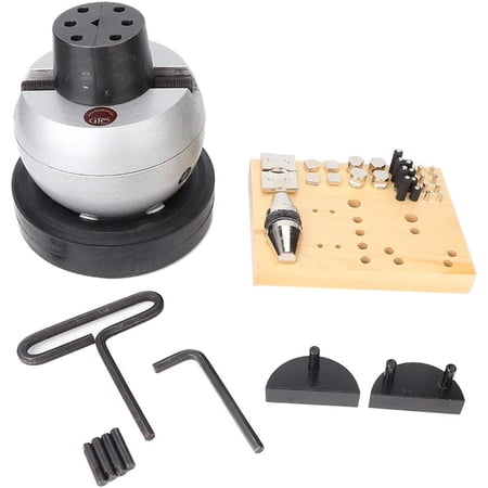 Engraving Block Ball, Ball Vise Setting Jewelry Ball Vise Engraving ...
