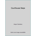 thumbnail image 1 of Pre-Owned Courthouse Steps (Unknown) 0373363451 9780373363452, 1 of 1
