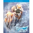 thumbnail image 2 of New Heaven's Lost Property Final: Eternally My Master (Blu-ray + DVD), 2 of 4