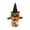 C, variant on Halloween Candy Jar Decoration, Festive Pumpkin Holder for Home Table Decor, Creative Storage Container for Party Favors and Seasonal Gifts, 1Pack D