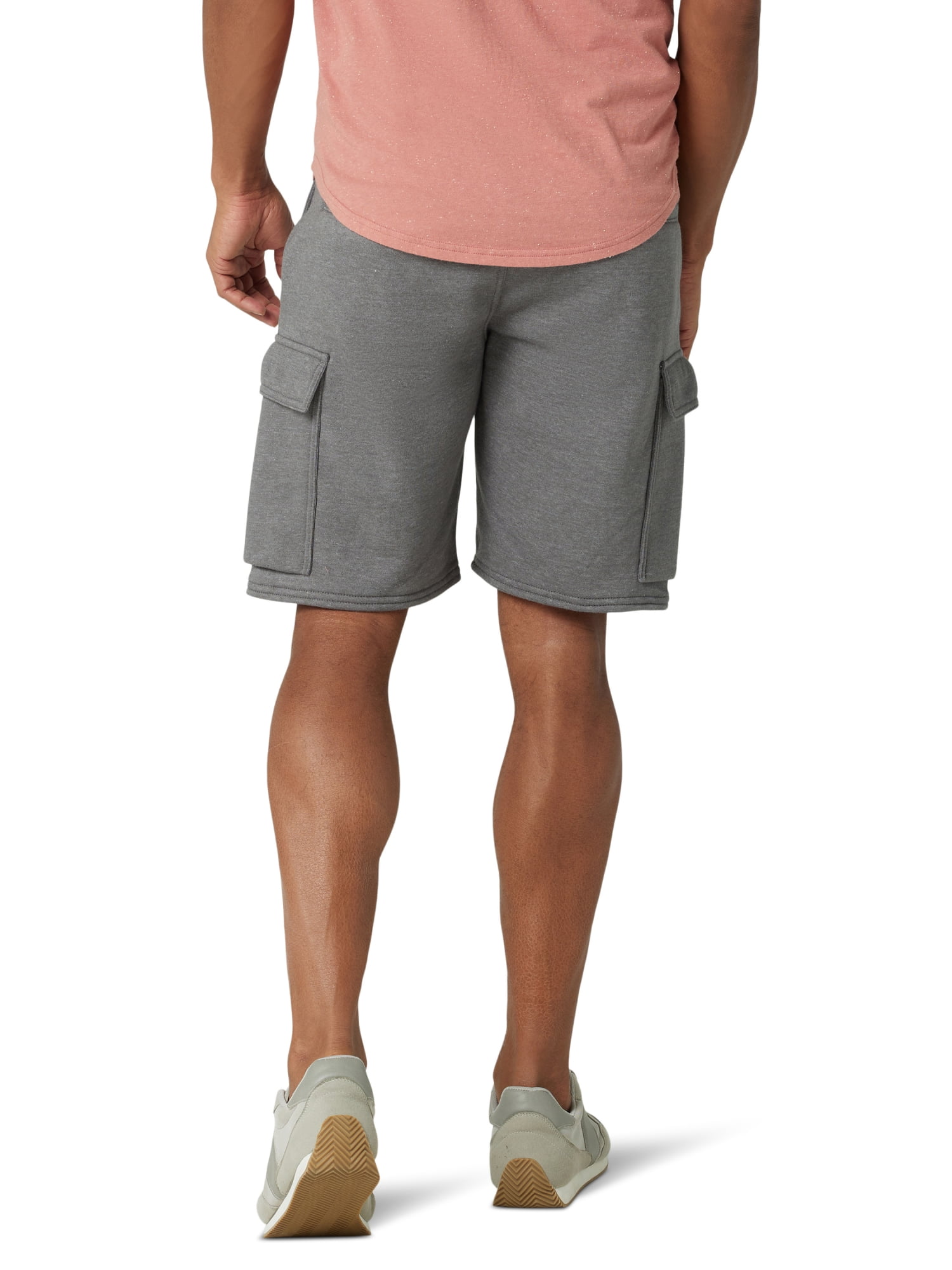 Wrangler Men's Unlimited Comfort Knit Short