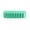 Green, variant on Brush Drying Rack Silicone Cosmetic Brush Storage Holder for Tile Bathroom