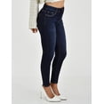 thumbnail image 2 of Jeans skinny con strech Balam/ Juvenil, 6411 (Dark) azul oscuro 11, 2 of 5