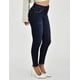 thumbnail image 2 of Jeans skinny con strech Balam/ Juvenil, 6411 (Dark) azul oscuro 2ECH, 2 of 5