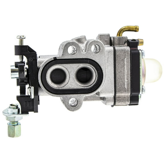 Genuine OEM Husqvarna Carburetor Assembly for Trimmers / 587078301