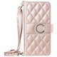 thumbnail image 2 of Funda tipo billetera GANGXUN para Xiaomi POCO C65 – Tapa abatible con correa para mujer, 2 of 5