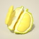 thumbnail image 5 of Ganfancp Simulación Durian Juguete Cocina Juguete Niños Regalo Aprendizaje Temprano Inteligencia Juguete Durian Chopping Board Niños Chicos Ofertas Flash Liquidación 1 X Juguete Durian, 5 of 7