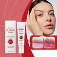 thumbnail image 3 of Lápiz labial hidratante para labios secos | Aclara las líneas de los labios y repara las grietas | Hidratación duradera con aceite de jojoba karité | Fórmula suave para pieles sensibles | 15 g |, 3 of 7